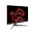 MSI Optix G242 czarny - 622104 - zdjęcie 3